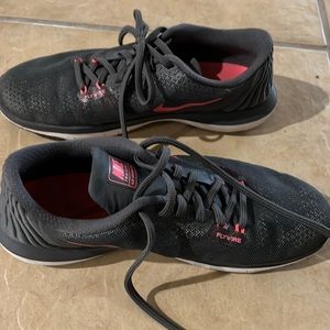 Nike training shoes